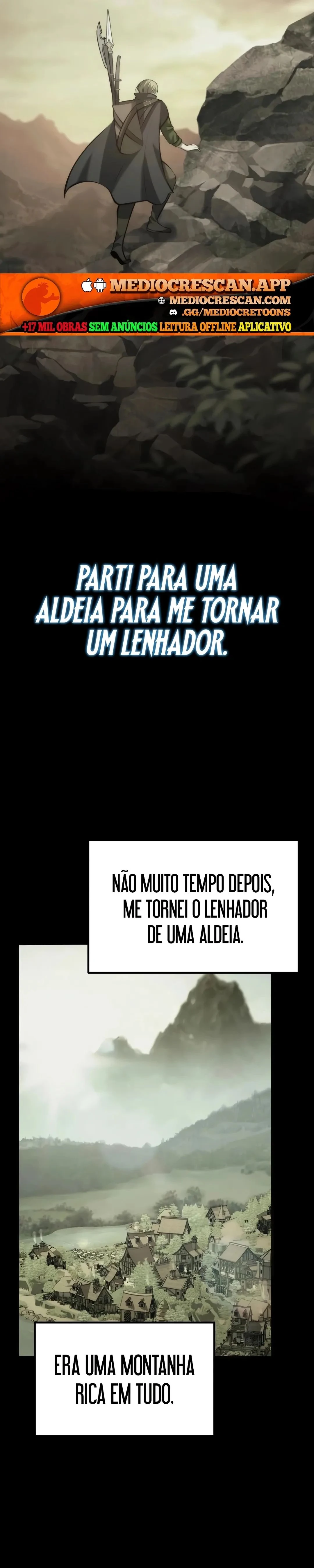 Eu Me Tornei Um Homem Casado Em Outro Mundo capitulo 8 pagina 16