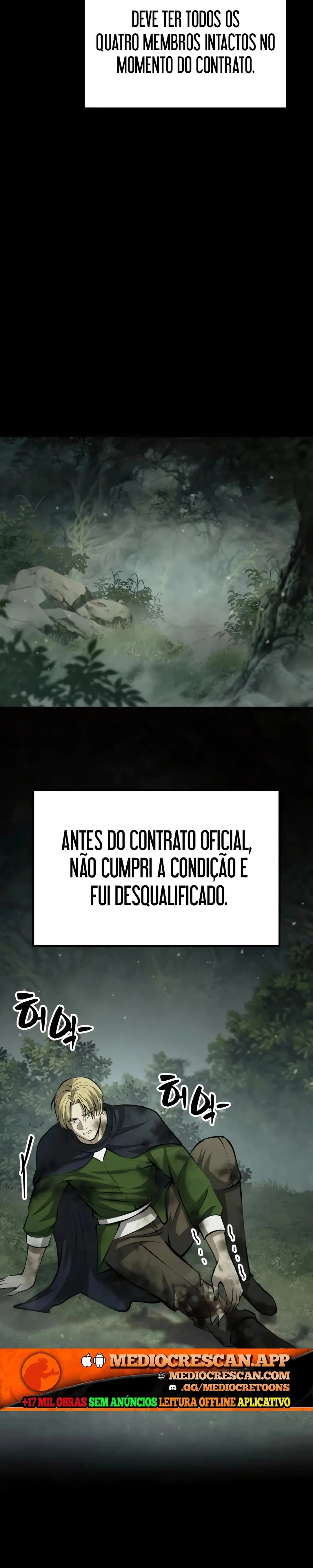 Eu Me Tornei Um Homem Casado Em Outro Mundo capitulo 8 pagina 19