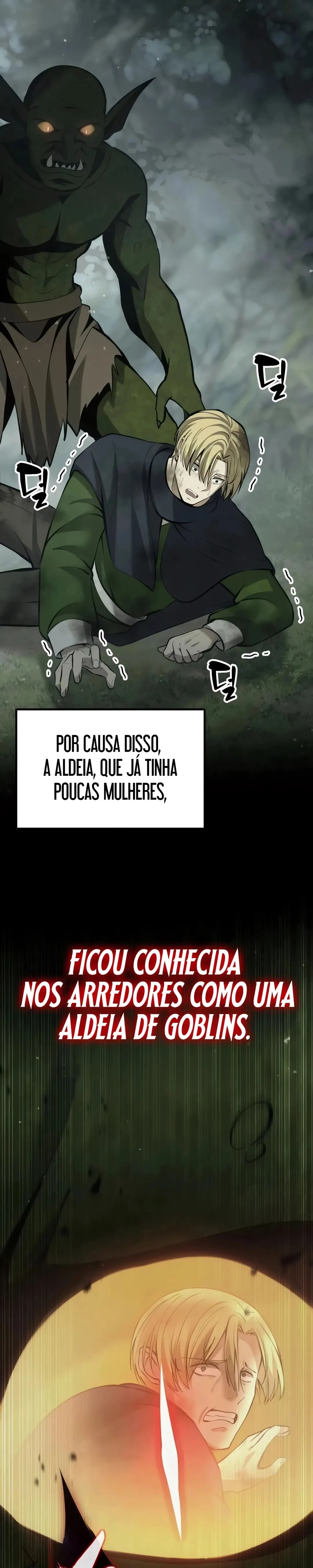Eu Me Tornei Um Homem Casado Em Outro Mundo capitulo 8 pagina 22