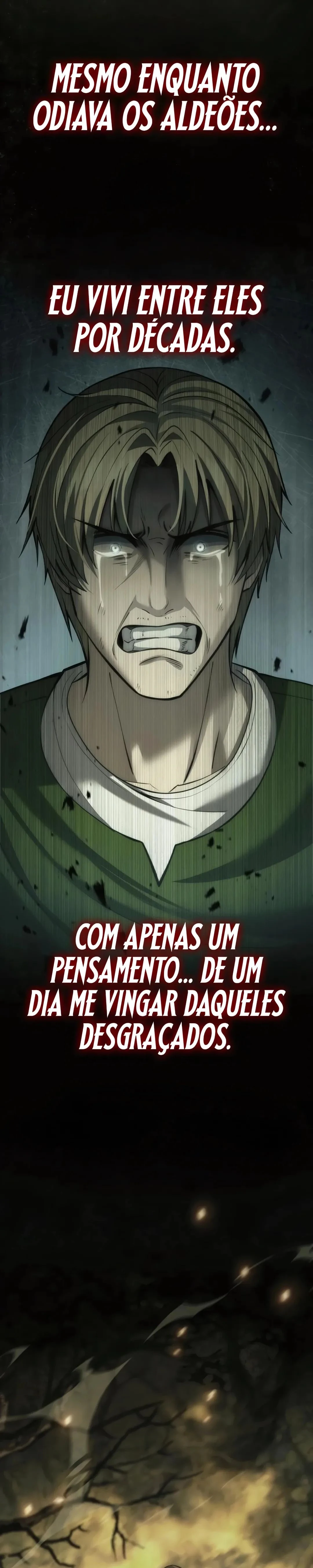 Eu Me Tornei Um Homem Casado Em Outro Mundo capitulo 8 pagina 24