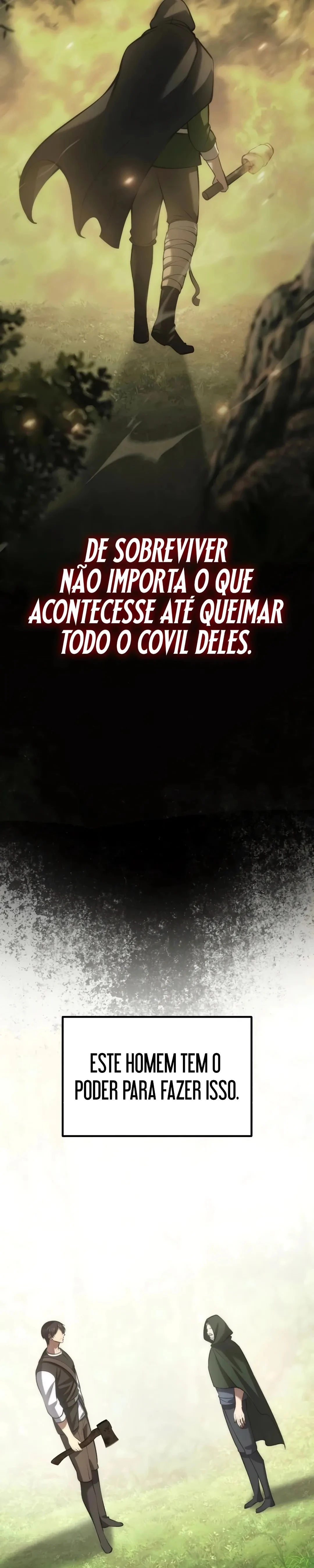 Eu Me Tornei Um Homem Casado Em Outro Mundo capitulo 8 pagina 25