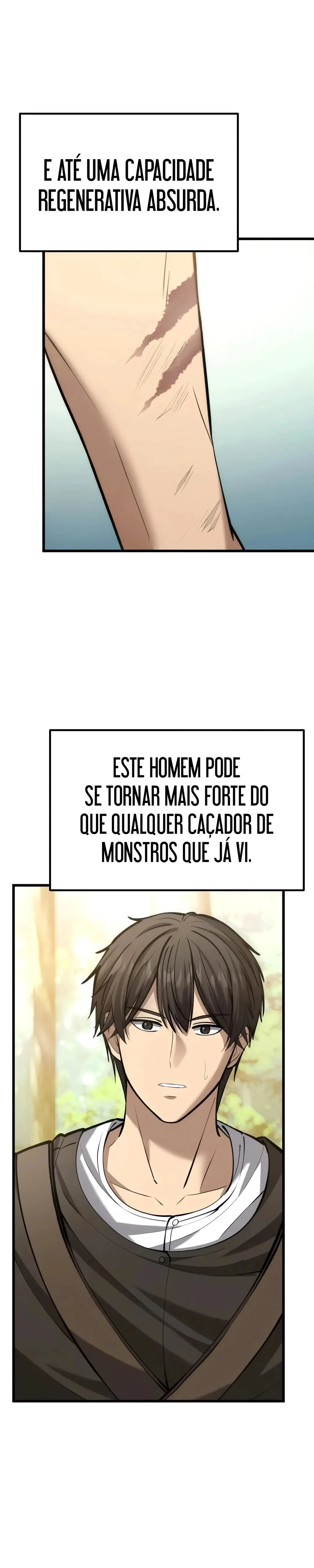 Eu Me Tornei Um Homem Casado Em Outro Mundo capitulo 8 pagina 27