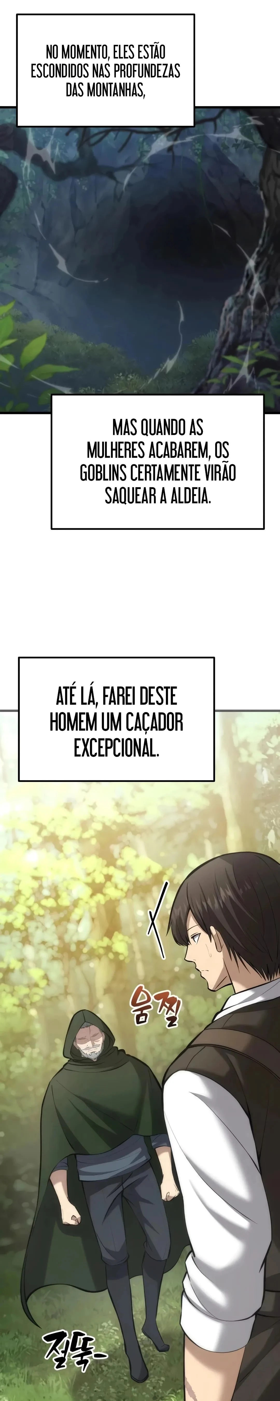 Eu Me Tornei Um Homem Casado Em Outro Mundo capitulo 8 pagina 28