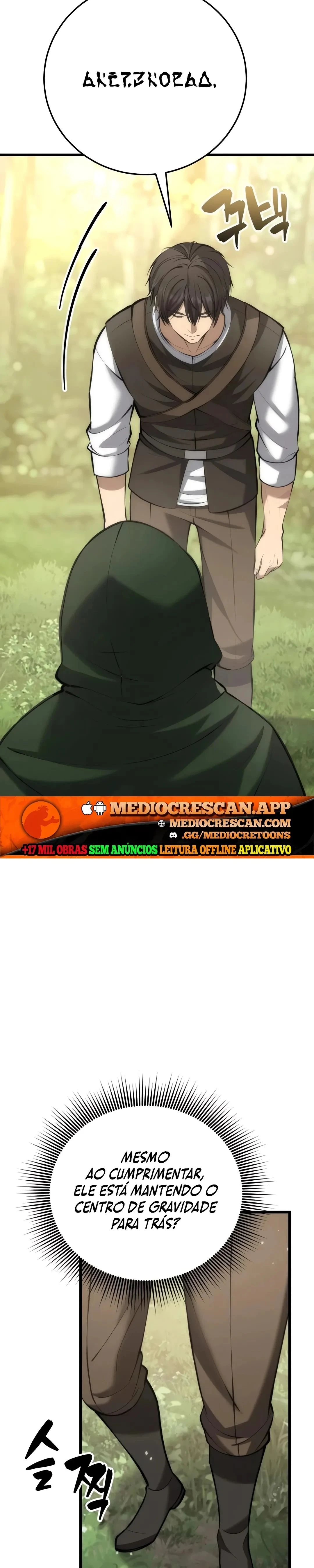 Eu Me Tornei Um Homem Casado Em Outro Mundo capitulo 8 pagina 30