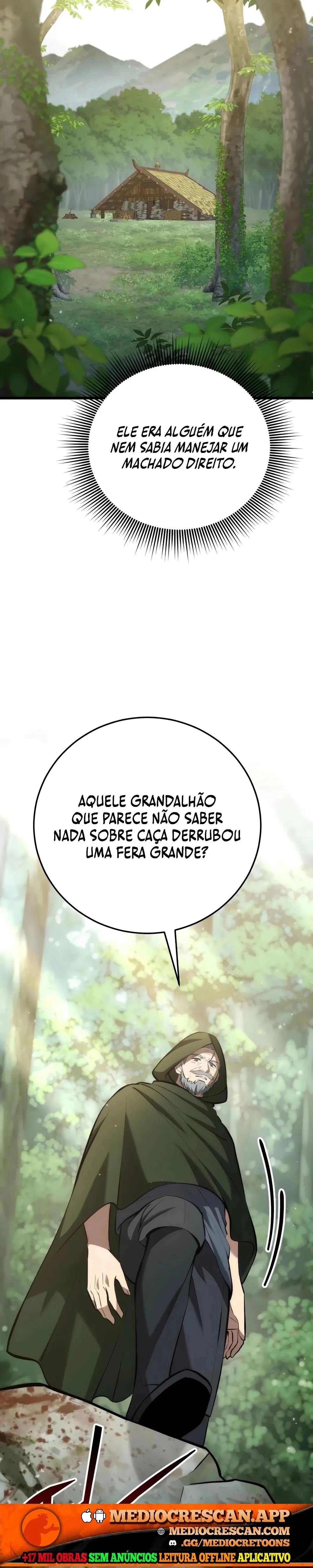 Eu Me Tornei Um Homem Casado Em Outro Mundo capitulo 8 pagina 3