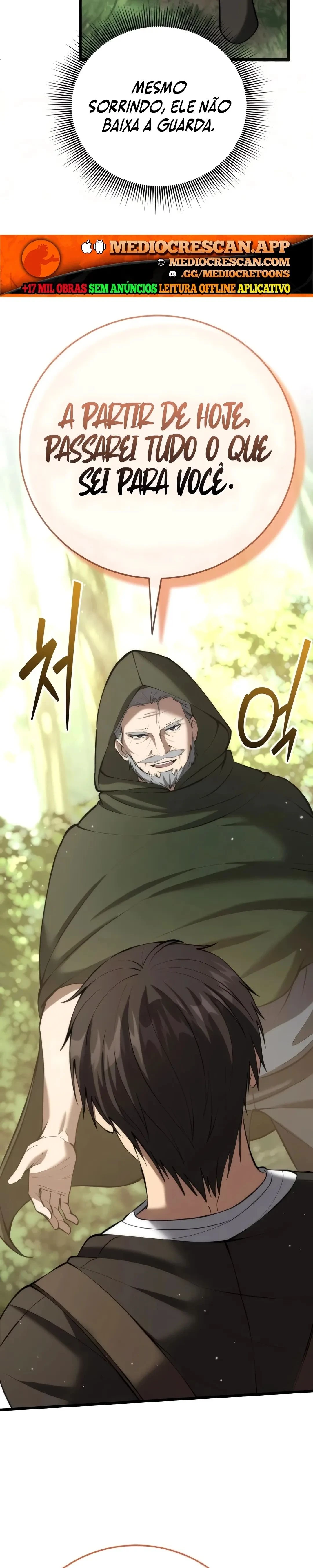 Eu Me Tornei Um Homem Casado Em Outro Mundo capitulo 8 pagina 31