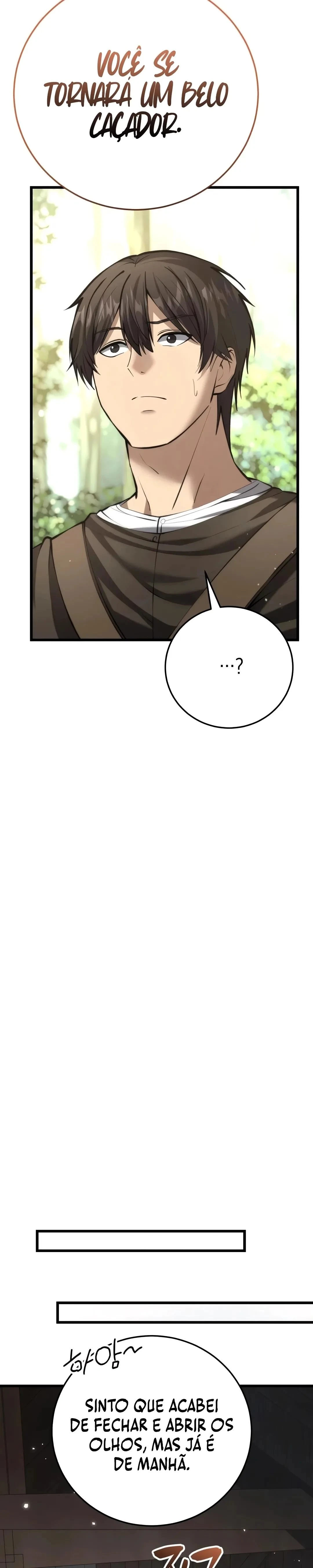 Eu Me Tornei Um Homem Casado Em Outro Mundo capitulo 8 pagina 32