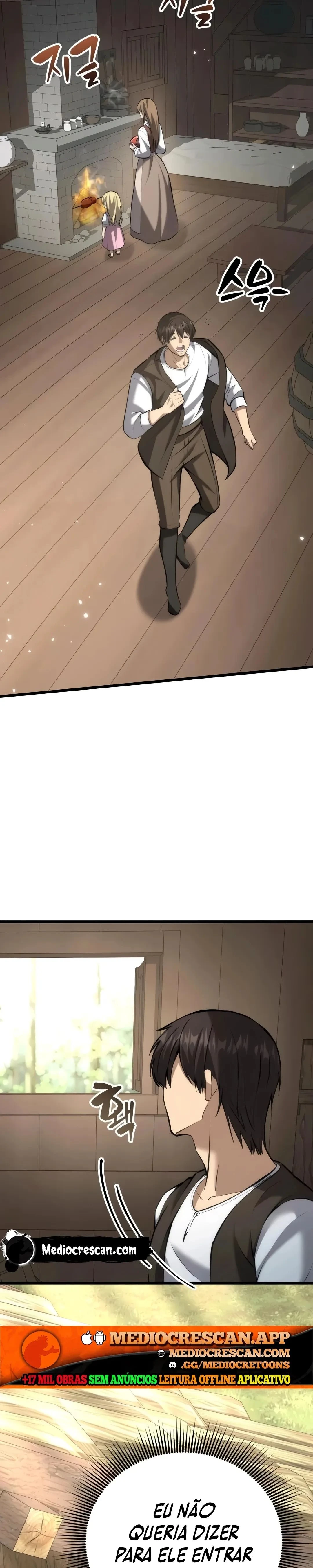 Eu Me Tornei Um Homem Casado Em Outro Mundo capitulo 8 pagina 33