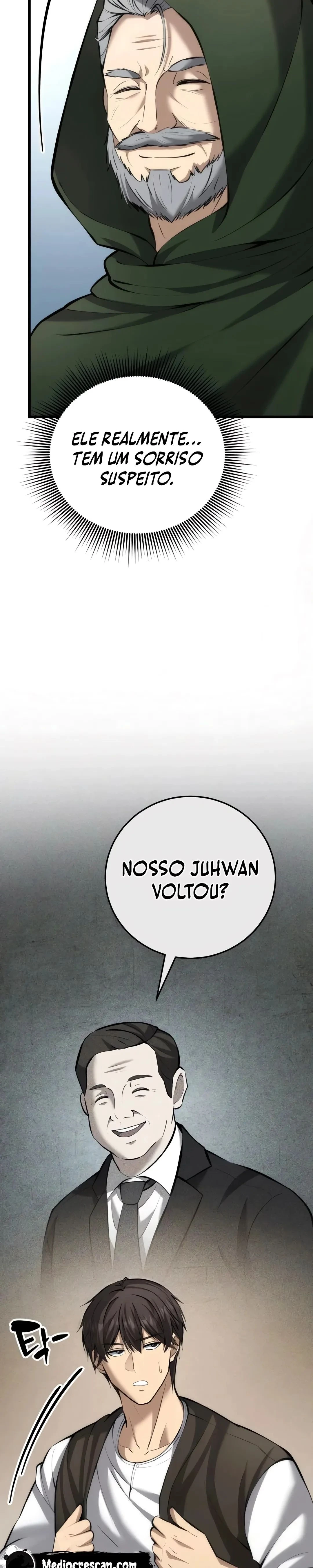 Eu Me Tornei Um Homem Casado Em Outro Mundo capitulo 8 pagina 36