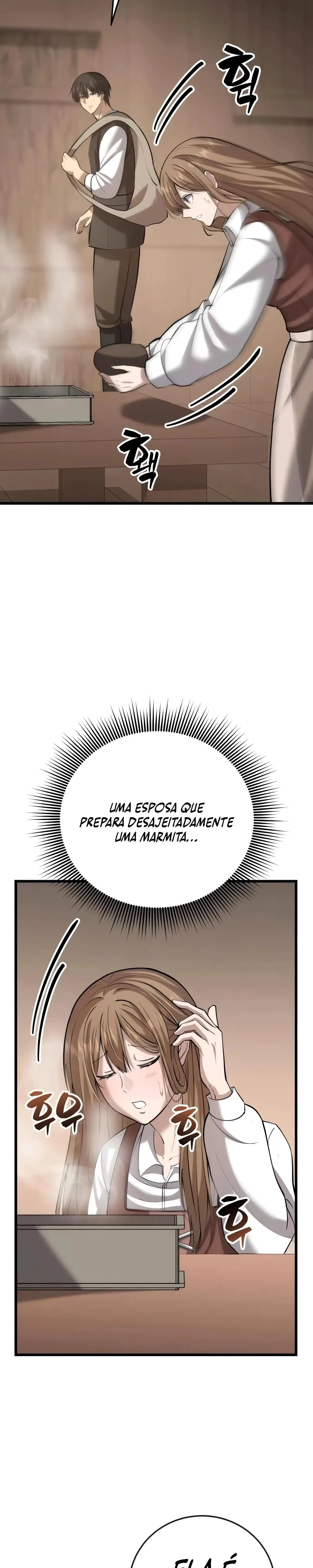 Eu Me Tornei Um Homem Casado Em Outro Mundo capitulo 8 pagina 38