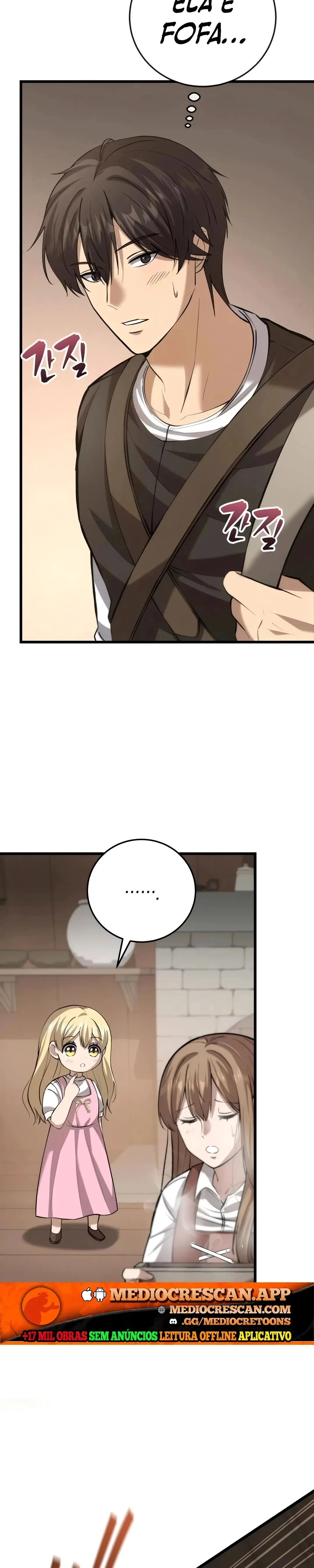 Eu Me Tornei Um Homem Casado Em Outro Mundo capitulo 8 pagina 39