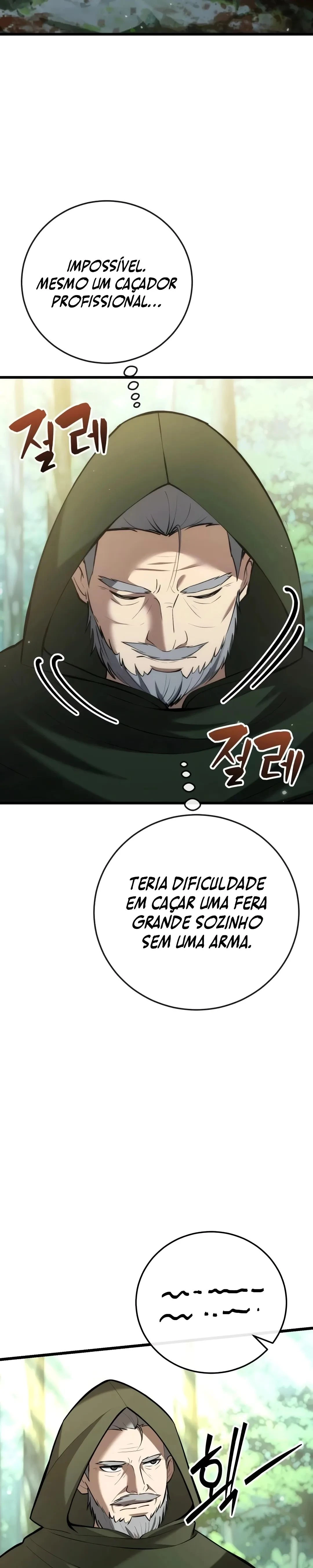 Eu Me Tornei Um Homem Casado Em Outro Mundo capitulo 8 pagina 4