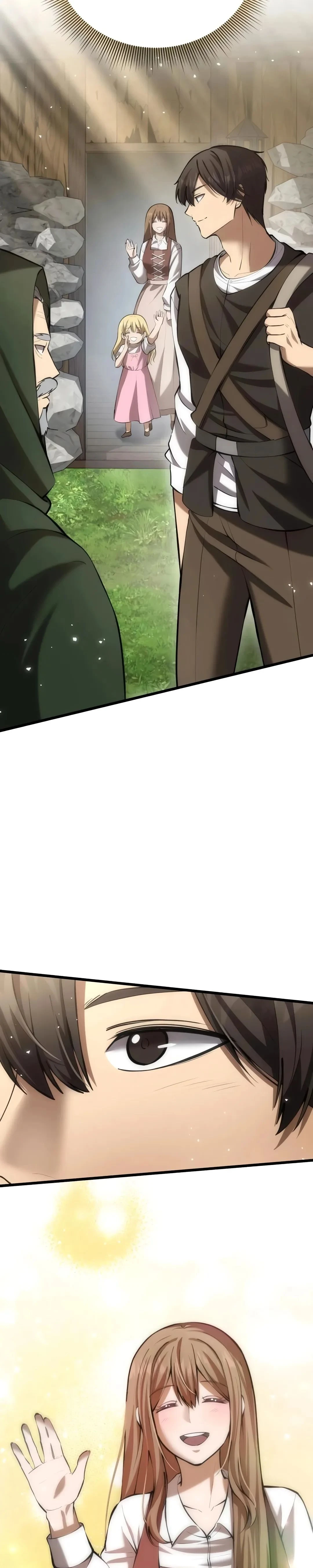 Eu Me Tornei Um Homem Casado Em Outro Mundo capitulo 8 pagina 47