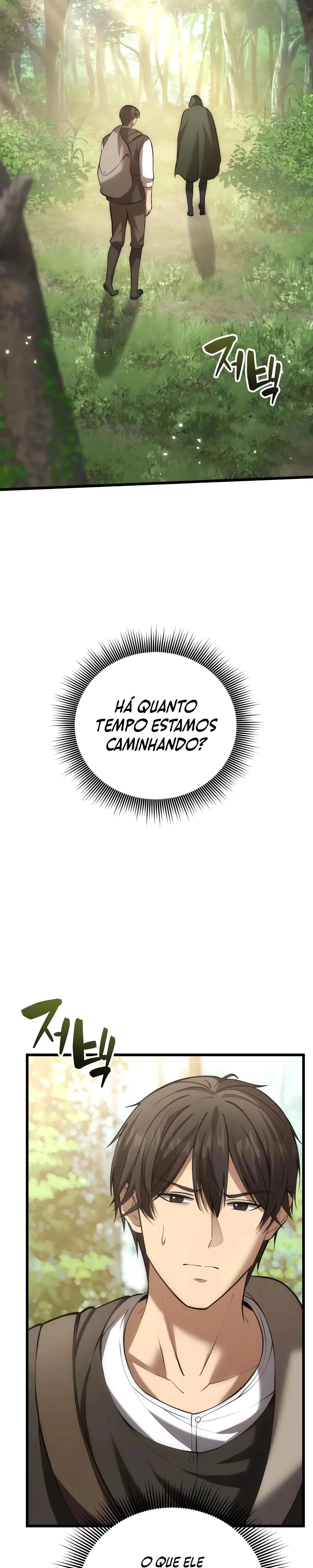 Eu Me Tornei Um Homem Casado Em Outro Mundo capitulo 8 pagina 49