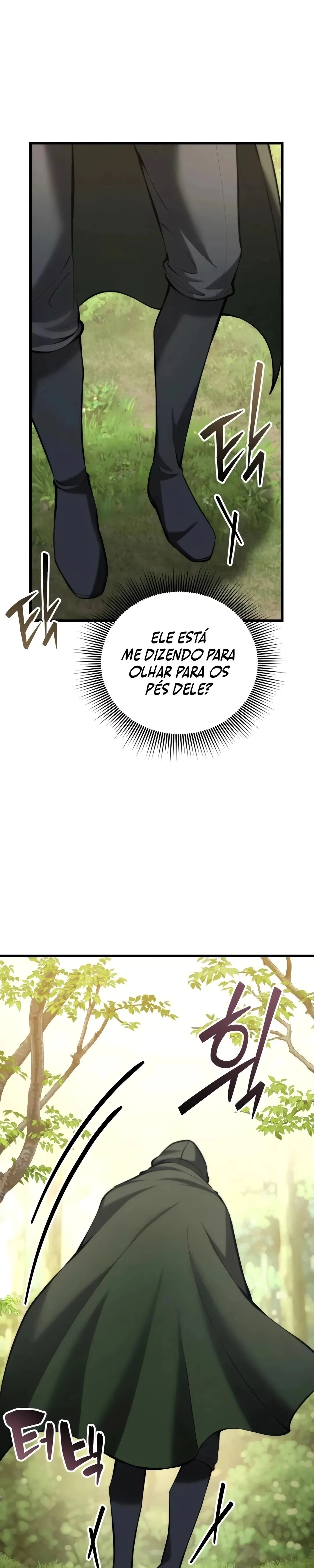 Eu Me Tornei Um Homem Casado Em Outro Mundo capitulo 8 pagina 51