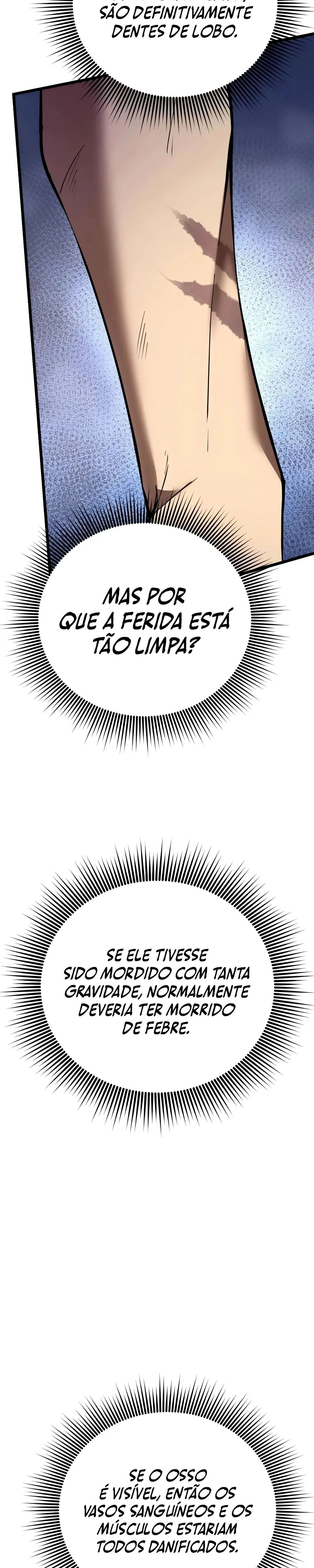 Eu Me Tornei Um Homem Casado Em Outro Mundo capitulo 8 pagina 8