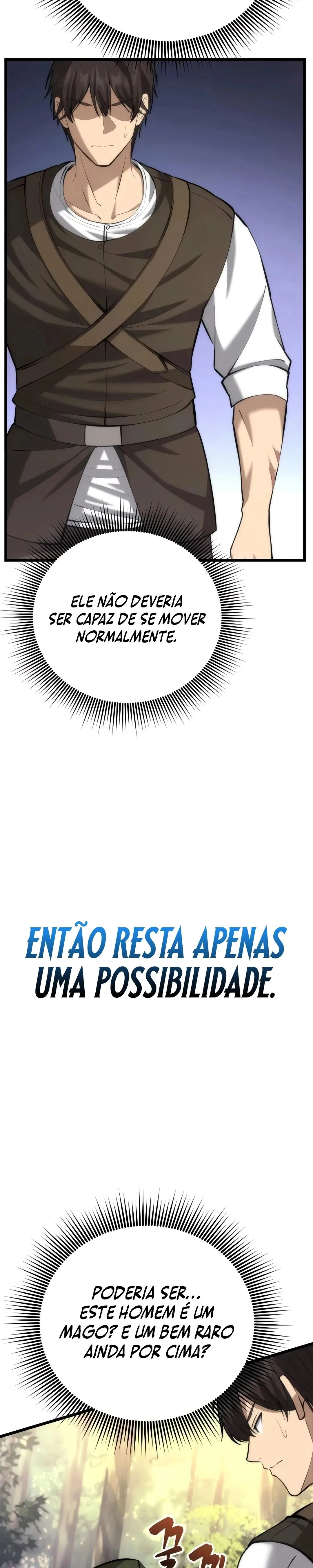 Eu Me Tornei Um Homem Casado Em Outro Mundo capitulo 8 pagina 9