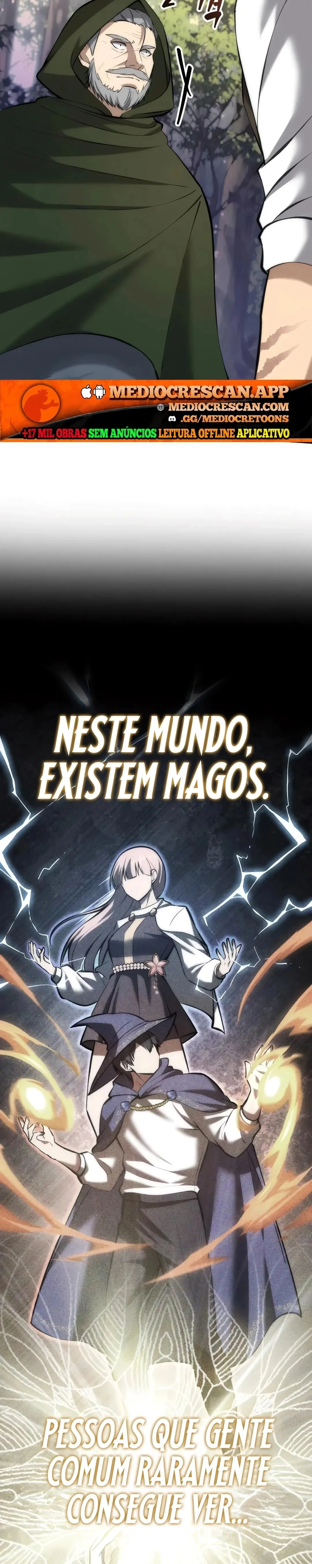 Eu Me Tornei Um Homem Casado Em Outro Mundo capitulo 8 pagina 10