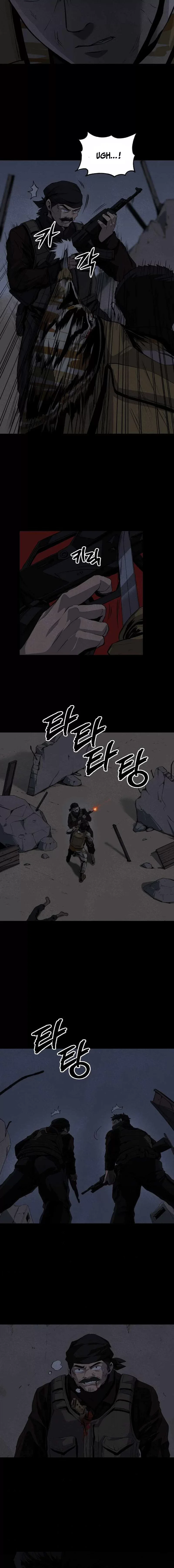 O Caminho Real capitulo 21 pagina 12