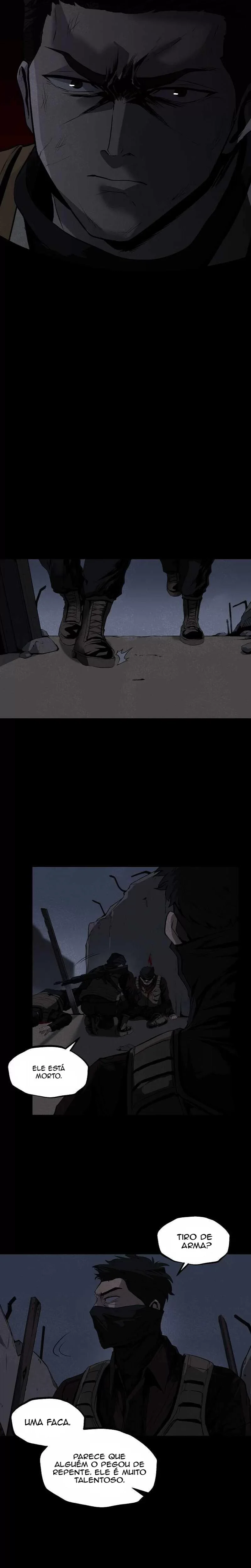 O Caminho Real capitulo 21 pagina 13