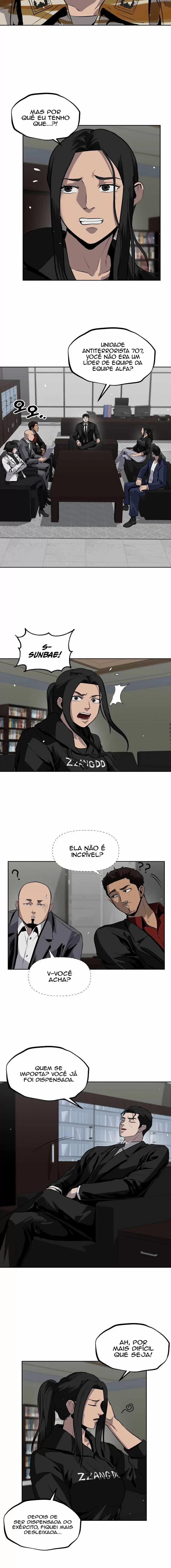 O Caminho Real capitulo 21 pagina 6