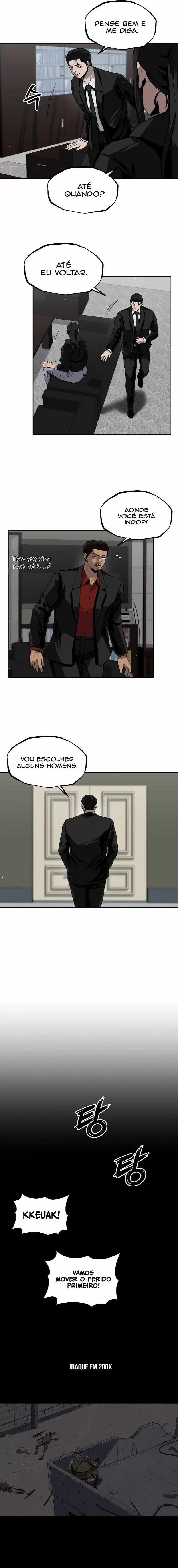 O Caminho Real capitulo 21 pagina 7