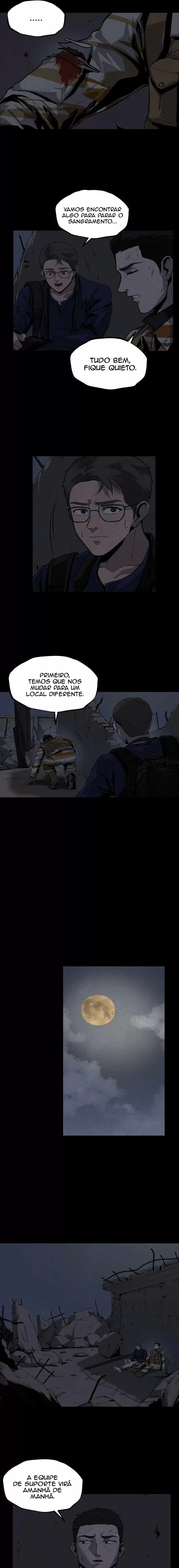 O Caminho Real capitulo 21 pagina 9