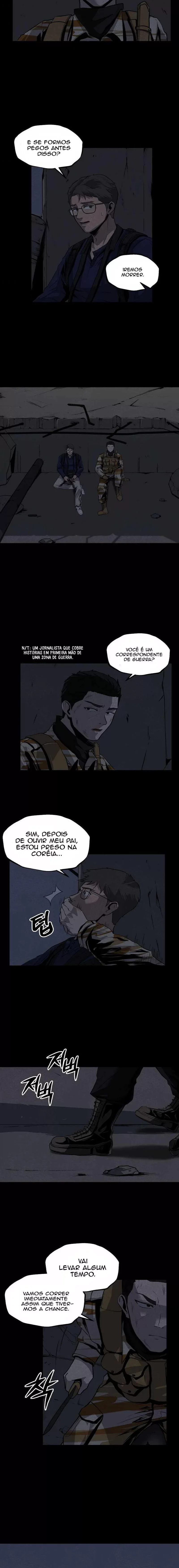 O Caminho Real capitulo 21 pagina 10
