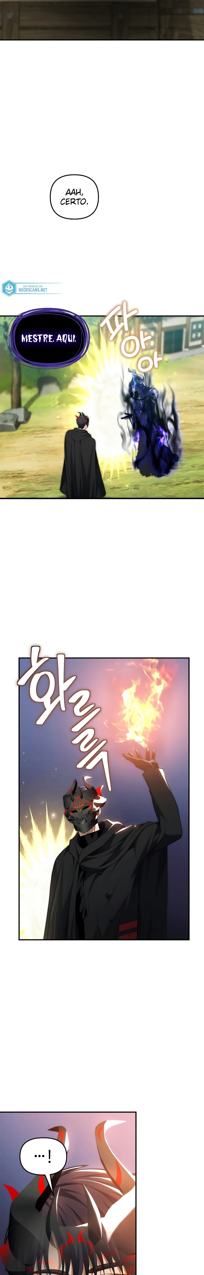 A Segunda Vida do Ranker capitulo 158 pagina 15