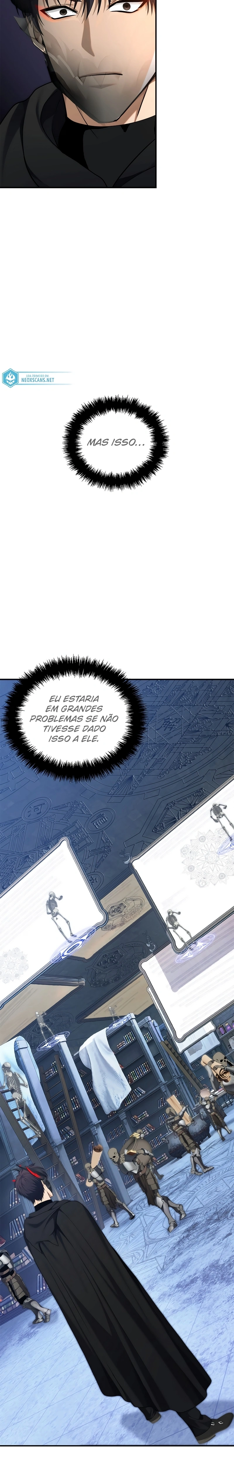 A Segunda Vida do Ranker capitulo 158 pagina 16