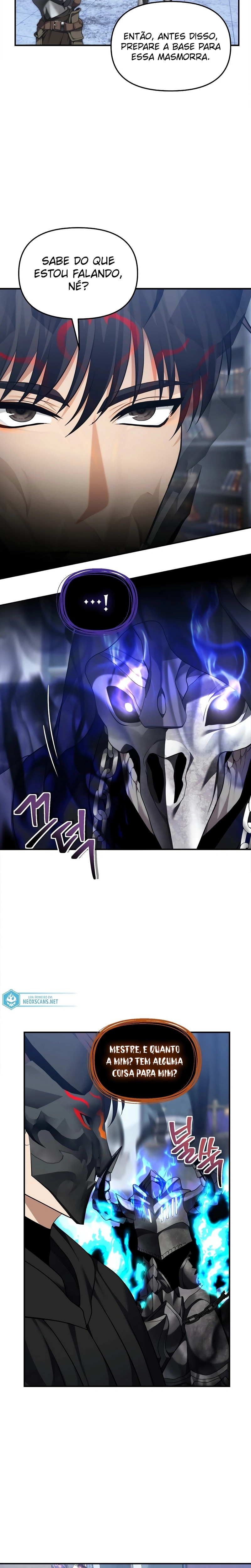 A Segunda Vida do Ranker capitulo 158 pagina 20