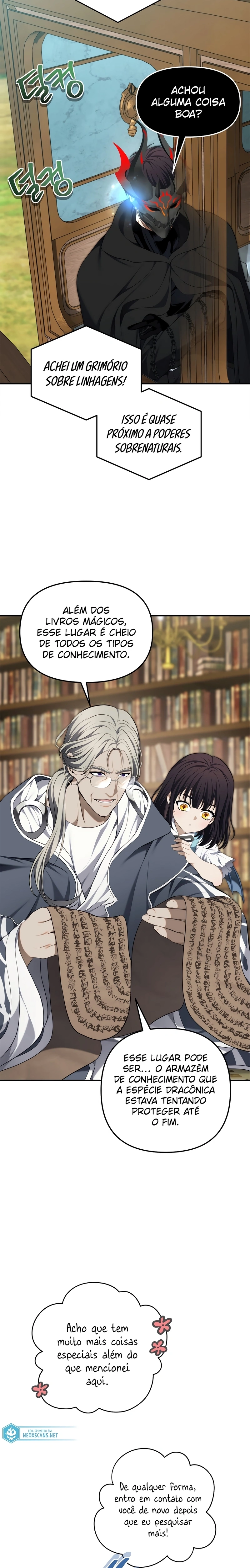 A Segunda Vida do Ranker capitulo 158 pagina 2