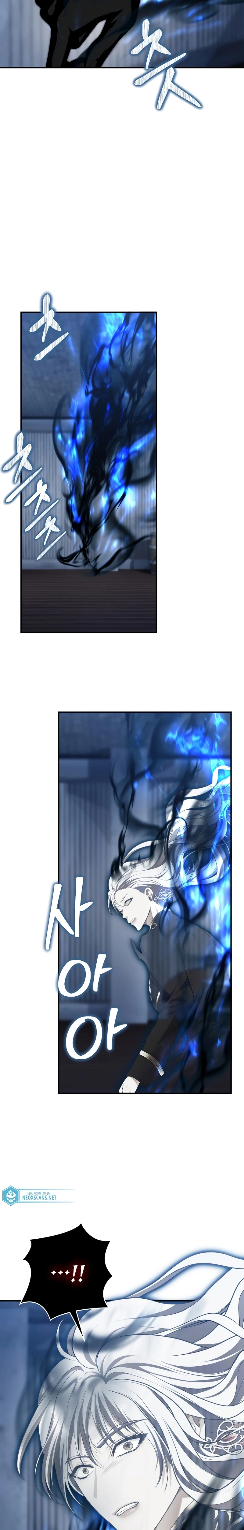 A Segunda Vida do Ranker capitulo 158 pagina 23