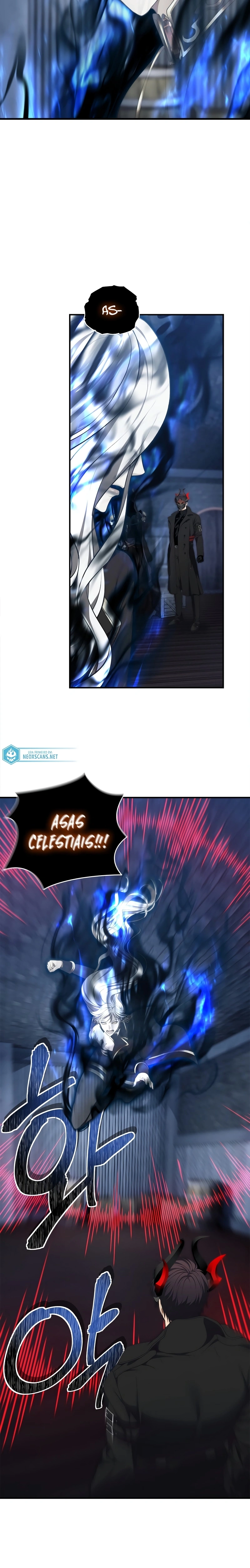 A Segunda Vida do Ranker capitulo 158 pagina 24