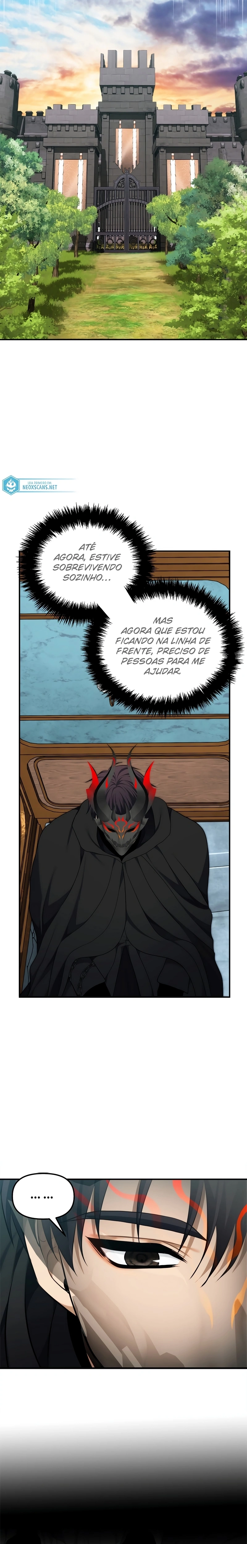 A Segunda Vida do Ranker capitulo 158 pagina 6