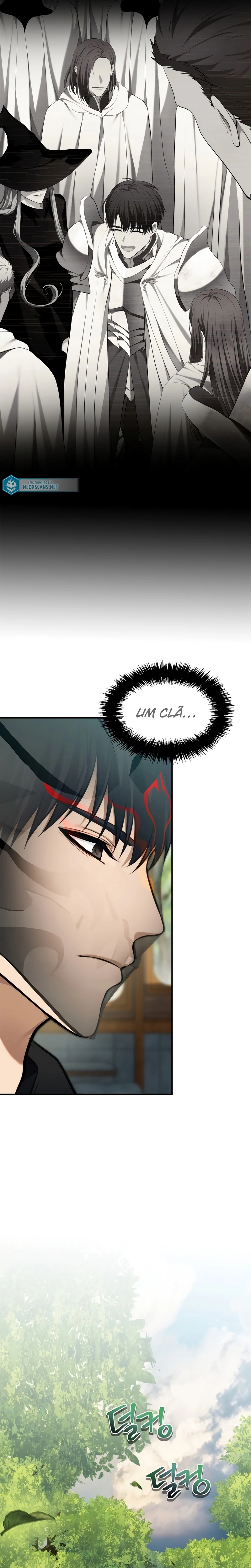 A Segunda Vida do Ranker capitulo 158 pagina 7