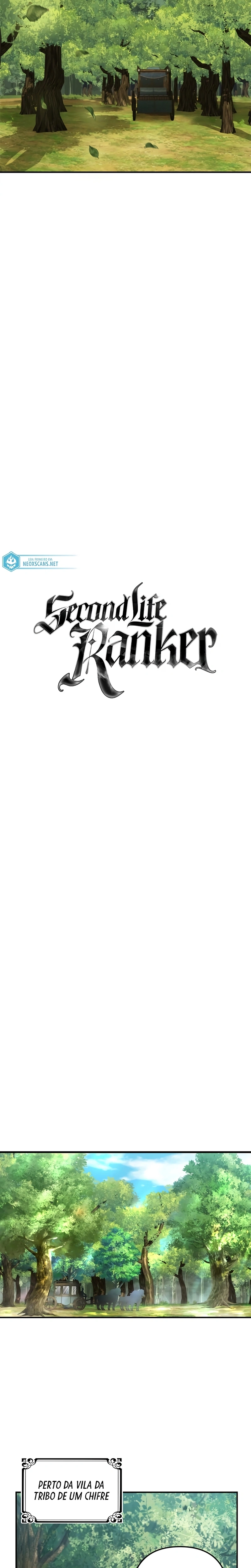 A Segunda Vida do Ranker capitulo 158 pagina 8