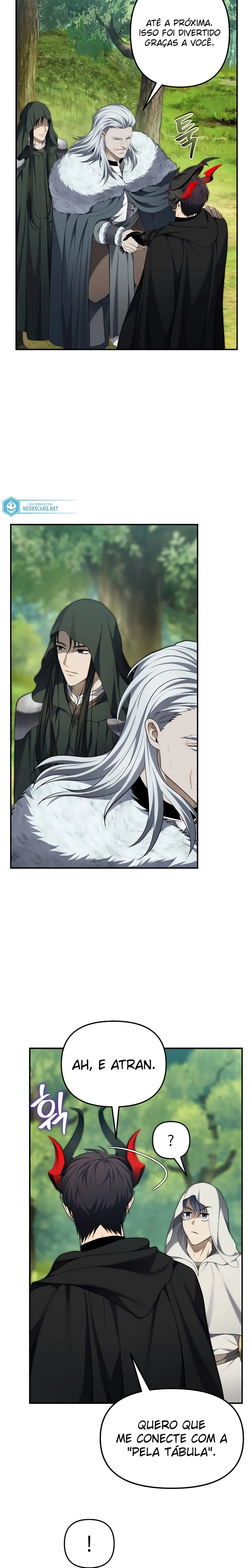 A Segunda Vida do Ranker capitulo 158 pagina 9
