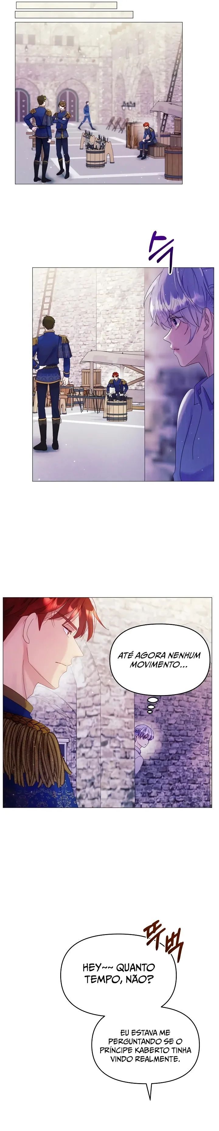 A VinganÃ§a de Alessa capitulo 4 pagina 25