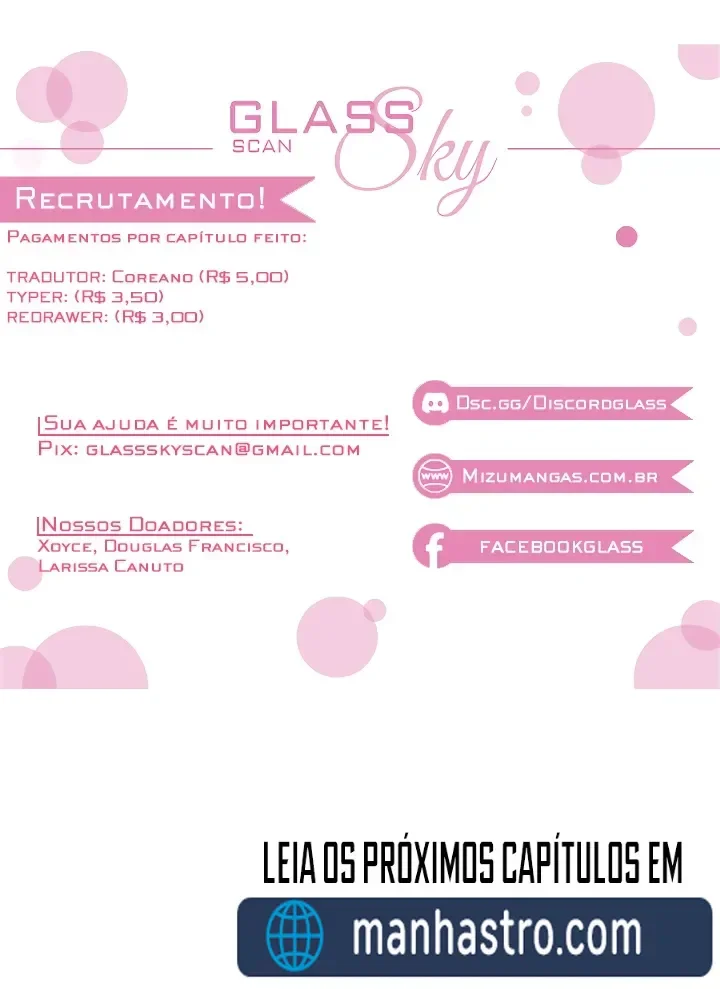 A VinganÃ§a de Alessa capitulo 4 pagina 34