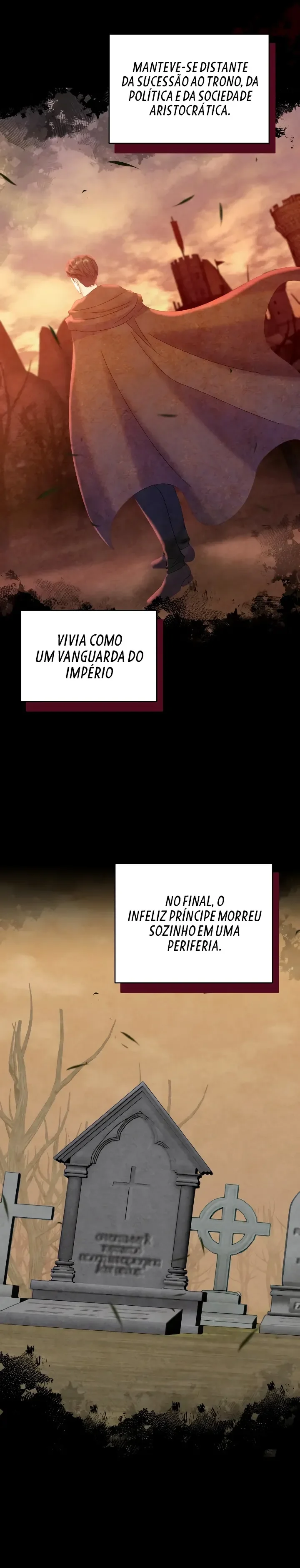 A VinganÃ§a de Alessa capitulo 4 pagina 5