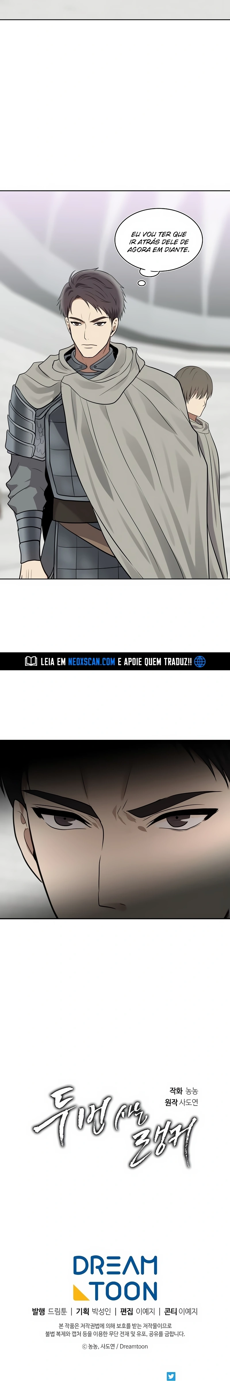 A Segunda Vida do Ranker capitulo 8 pagina 20