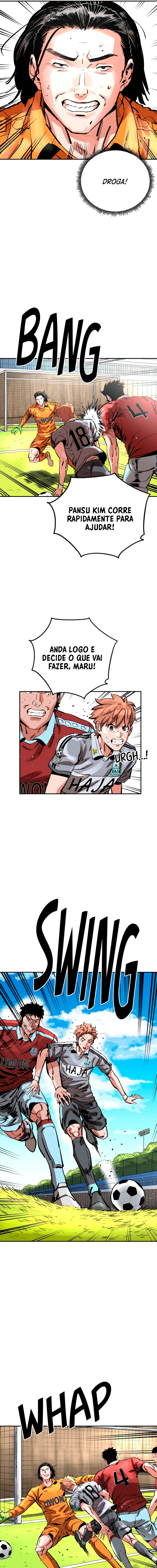 O Grande Salto capitulo 116 pagina 11