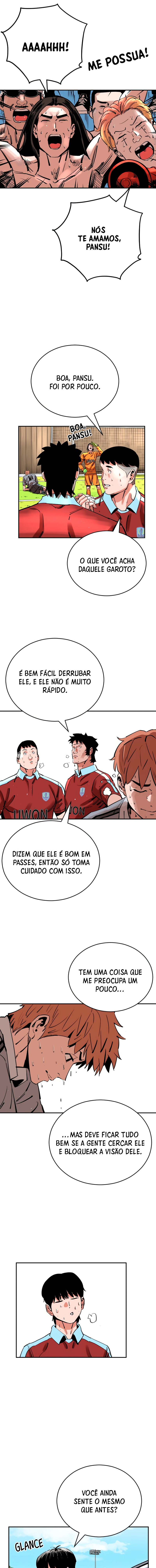O Grande Salto capitulo 116 pagina 13