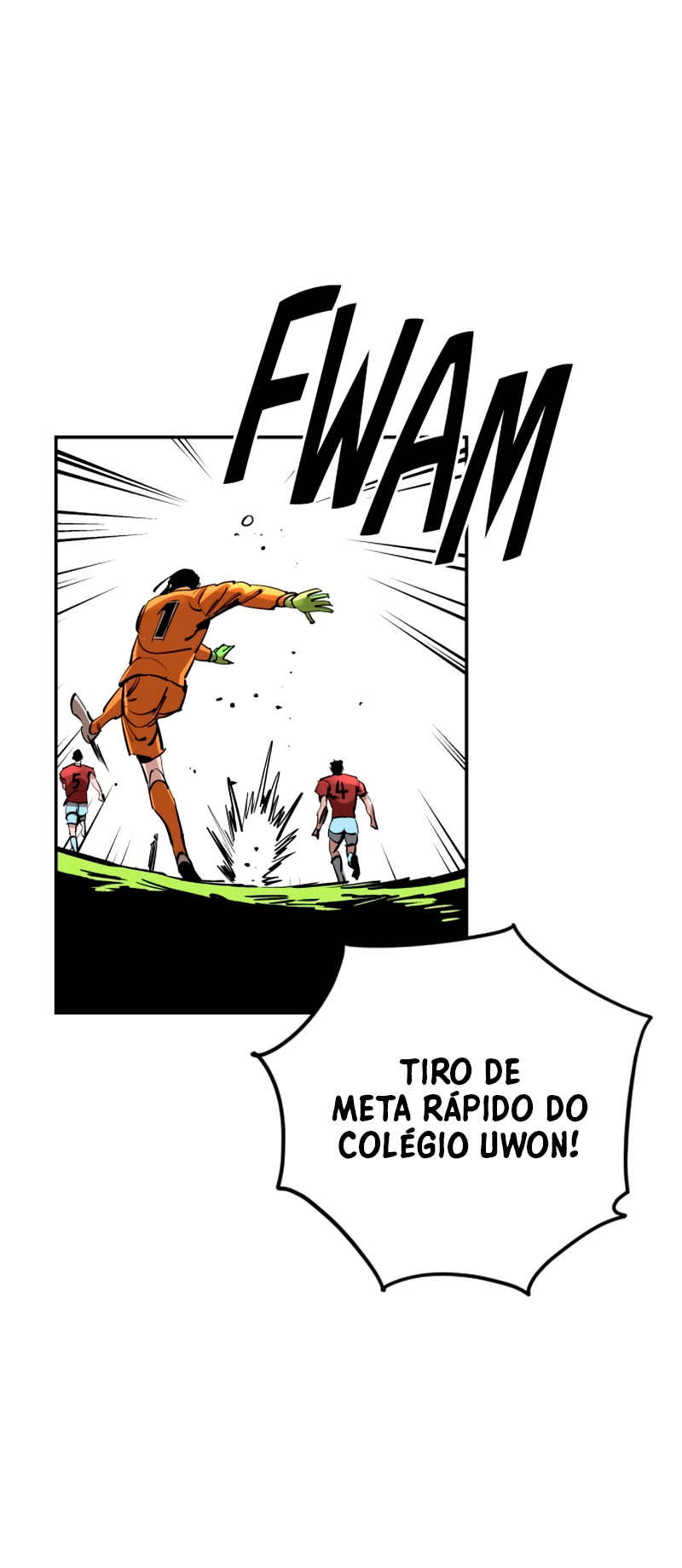 O Grande Salto capitulo 116 pagina 16