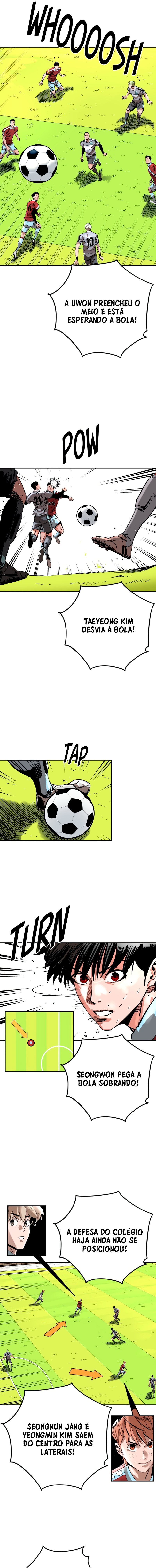O Grande Salto capitulo 116 pagina 17