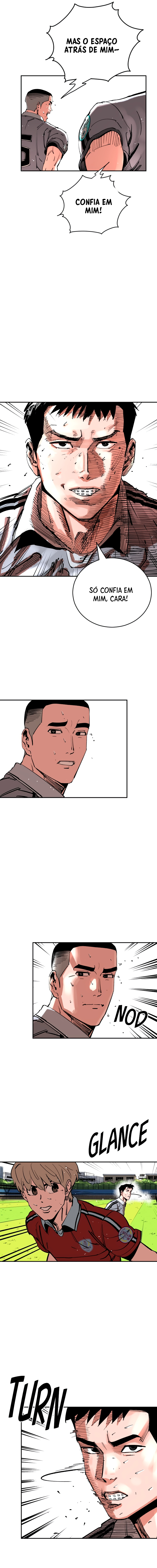O Grande Salto capitulo 116 pagina 19