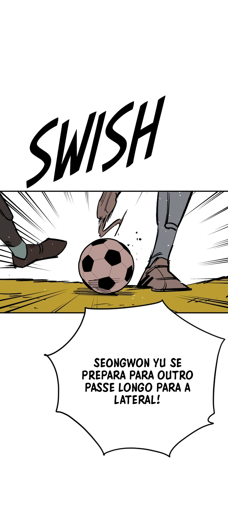 O Grande Salto capitulo 116 pagina 20
