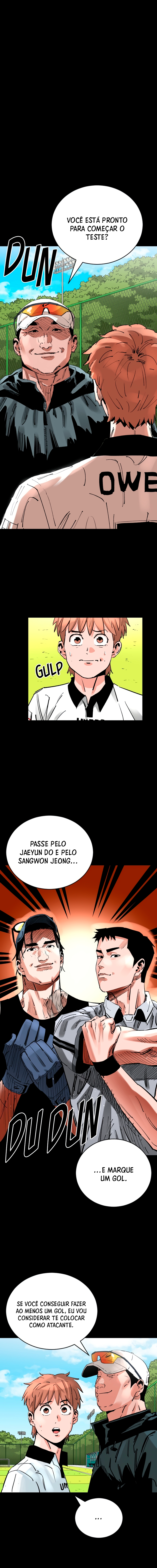 O Grande Salto capitulo 116 pagina 2