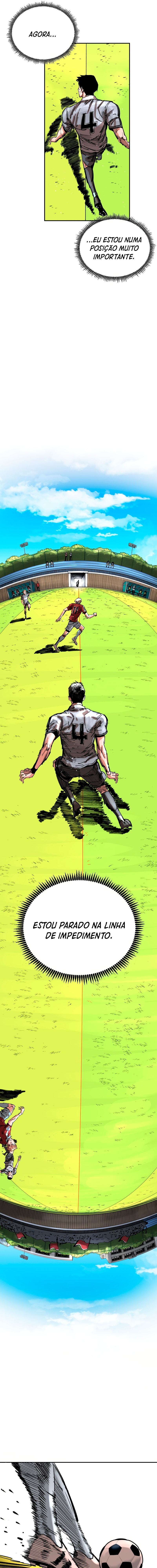 O Grande Salto capitulo 116 pagina 21